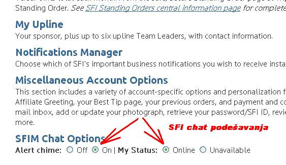 SFI-chat-setovanje1